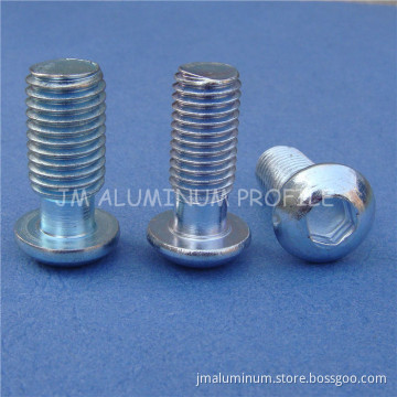 Butoon Head Screw, M13 M14